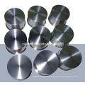 High Quality Titanium Round Target